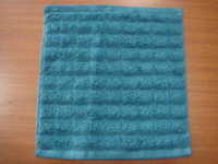 Wash Yarn Dyed Towel