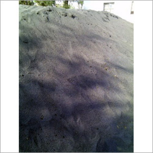 Copper Slag Sandblasting Abrasive