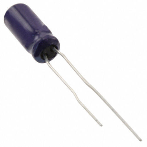 Electrolytic Capacitors