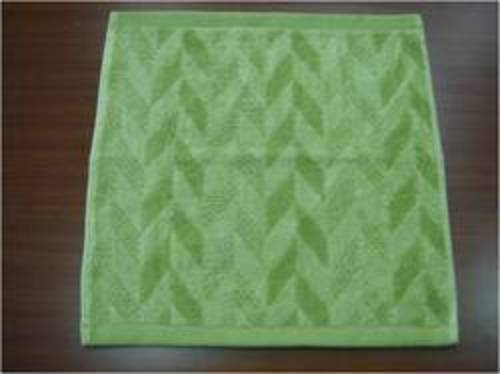 Piece Dyed Face Towel