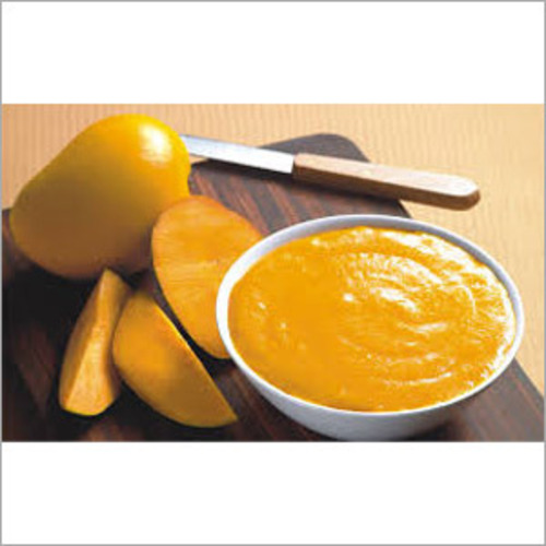 Mango Pulp