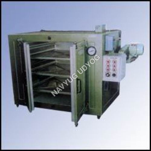 Drying Oven Industrial