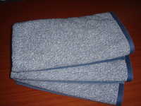 Terry Beach Towel