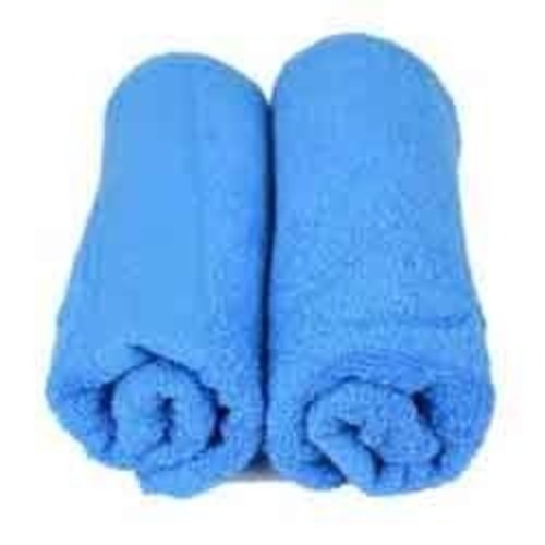 Terry Hand Towel