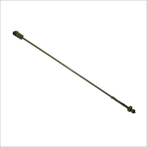Platina Brake Rod