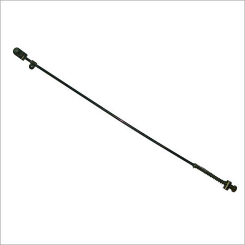 Pleasure 135 CC Brake Rod