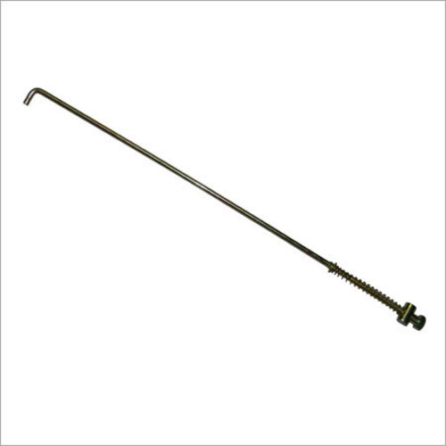 Suzuki Brake Rod