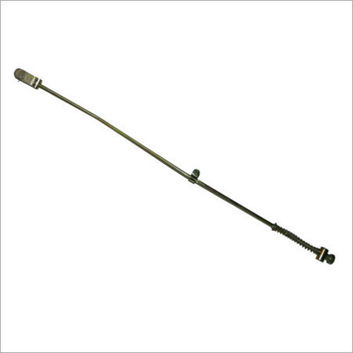 TVS Flame Brake Rod