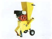 Power Garden Shredder - Cast Iron & Metal, 34.6 X 32.2 X 36 Inch | 100 Kg/hr Capacity, Safety Barrier, Powerful Motor, Multi-cut Blade System