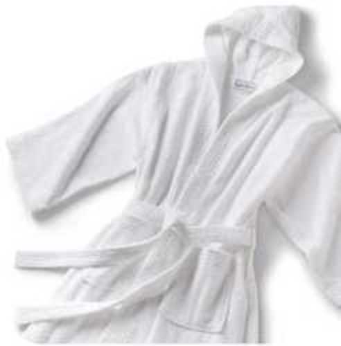 Charming Bathrobe