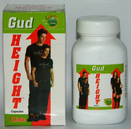 GUD HEIGHT CAP.(LOOSE)