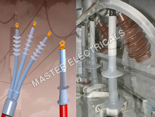 Cold Shrink Cable Accessories