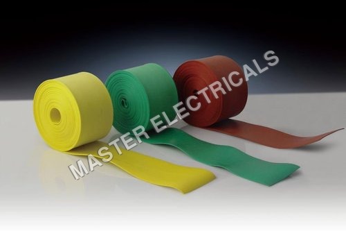 Heat Shrinkable High Voltage Tapes