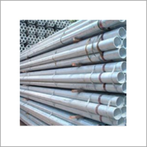 Steel Pipes