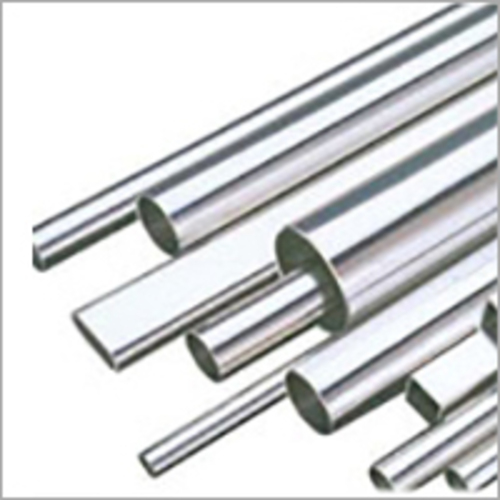 Steel Tubes