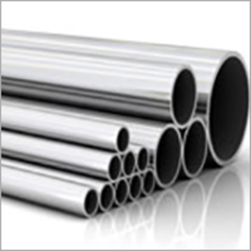 Round Steel Tubes