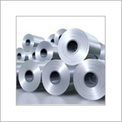 Steel Coils