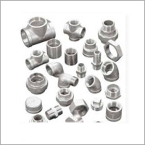 Steel Pipe Fittings