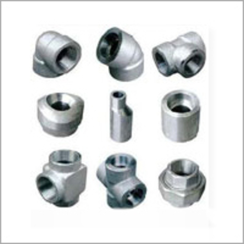 Pipe Fitting
