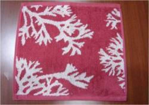Designer Wash Towel