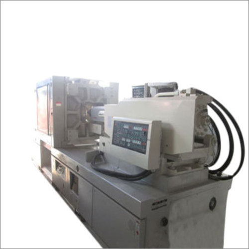 Used 330 Ton Plastic Injection Moulding Machine