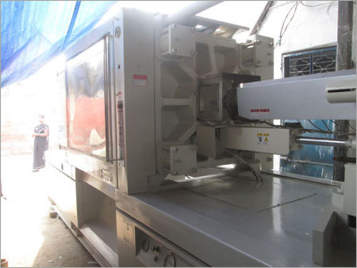 Used Plastic Injection Moulding Machine