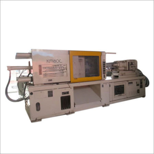 Used 220 Ton Plastic Injection Moulding Machine