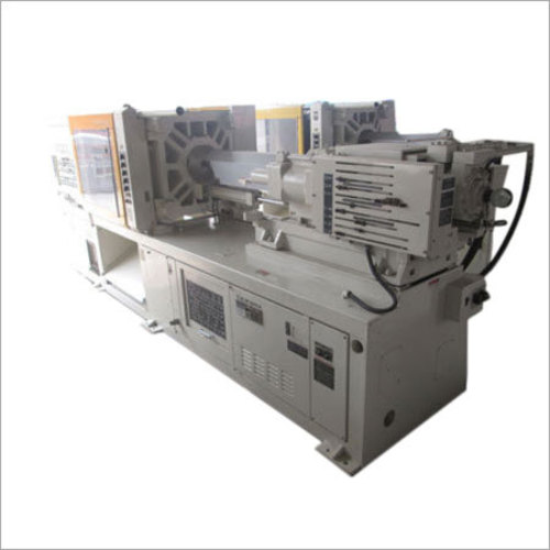 220 Ton Plastic Injection Moulding Machine