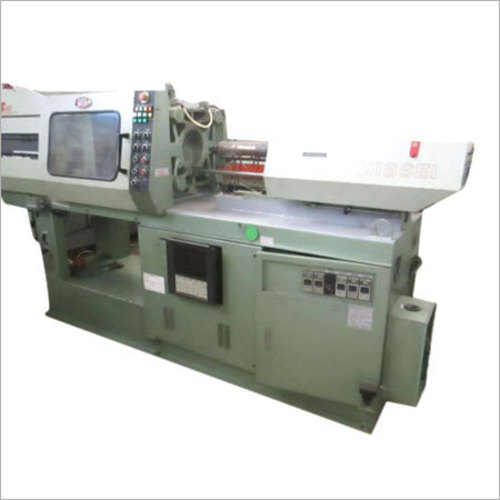 Used 40 Ton Plastic Injection Moulding Machine
