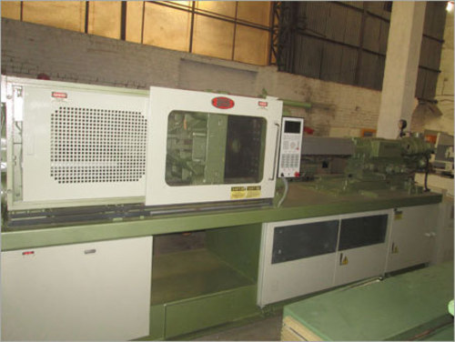 Used 160 Ton Plastic Injection Moulding Machine