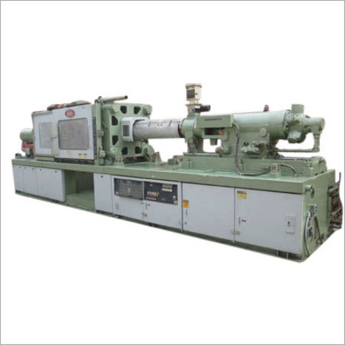 Used 360 Ton Plastic Injection Moulding Machine