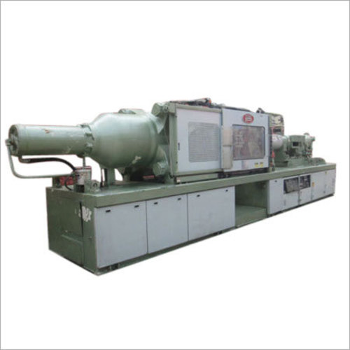 Old 360 Ton Plastic Injection Moulding Machine