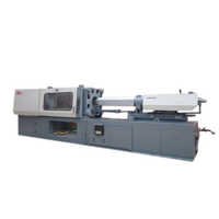 Plastic Injection Moulding Machine