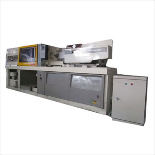 100 Ton Plastic Injection Moulding Machine