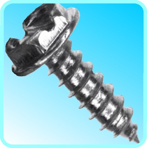 Metal Fasteners