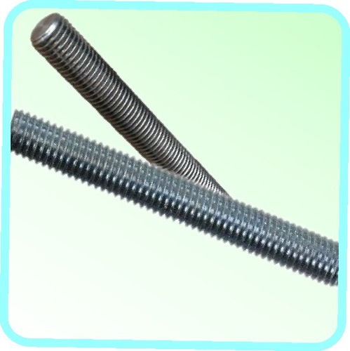 Studs & Threaded Rods