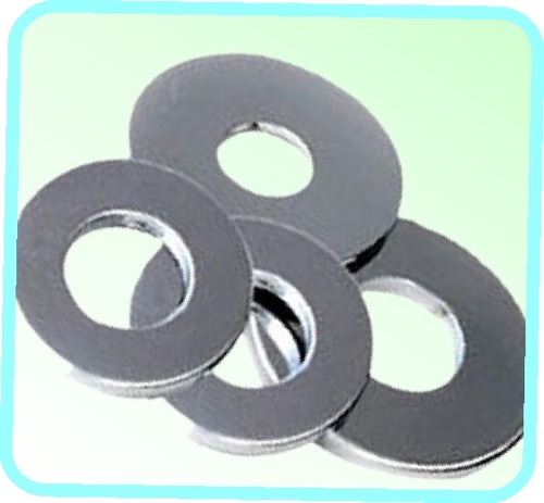 Machined Punched Washers