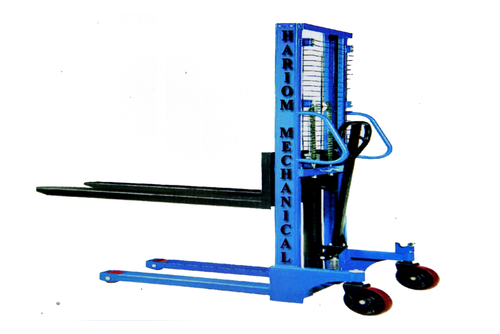 Hydarulic Hand Stacker