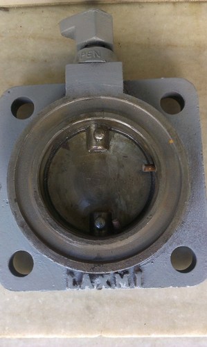 Radiator Valve
