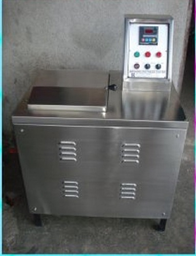 Horizontal Padding Mangle