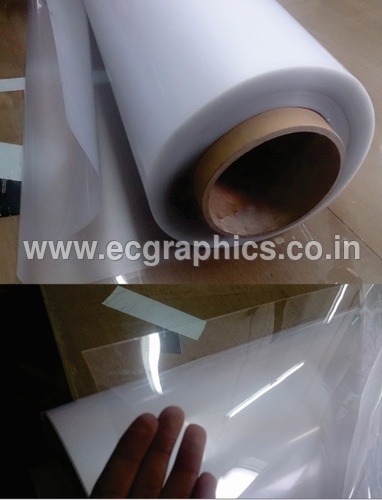 Clear Polycarbonate Sheets