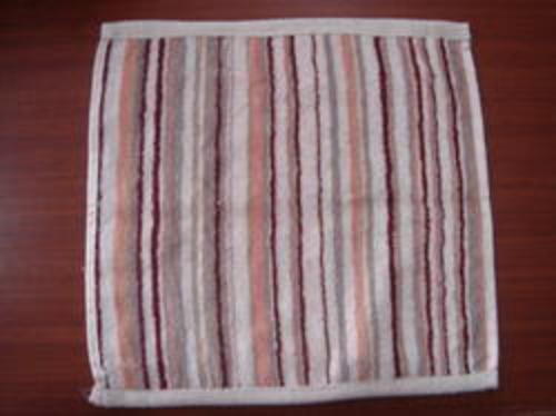 Colorful Wash Towel