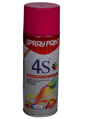 Multi Purpose Acrylic Spray Paint