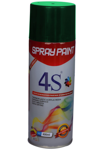 Metallic Acrylic Paint