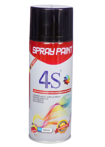 Decorative Spray Paints