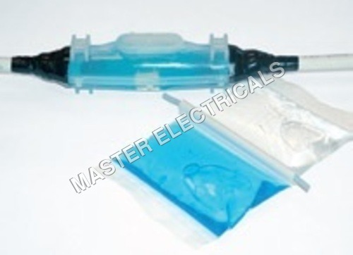 Silicone Based Cable Jointing Kit