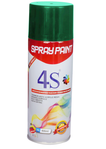 Automotive Spray Paint