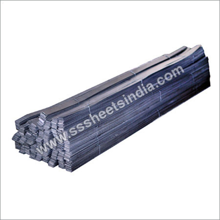 Cut To Size SS Patta For Piano Hinges