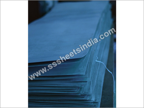 Customized SS Sheets