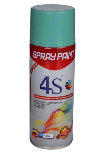 Touch Multi Purpose Spray Paint